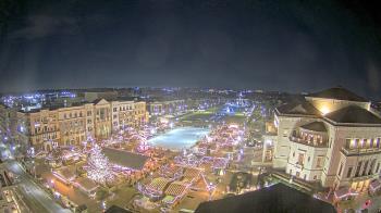 Weather camera view of City of Carmel.