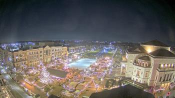 Weather camera view of City of Carmel.