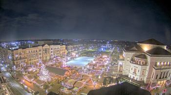 Weather camera view of City of Carmel.