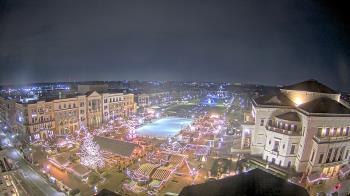 Weather camera view of City of Carmel.