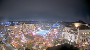 Weather camera view of City of Carmel.