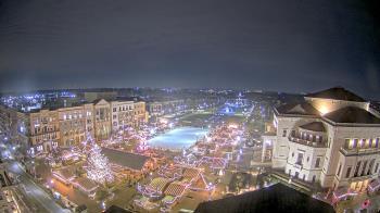 Weather camera view of City of Carmel.