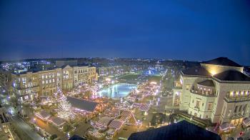 Weather camera view of City of Carmel.