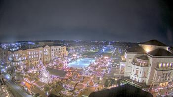 Weather camera view of City of Carmel.