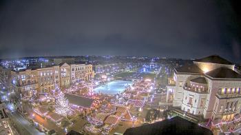 Weather camera view of City of Carmel.