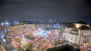 Weather camera view of City of Carmel.