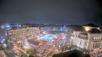 Weather camera view of City of Carmel.