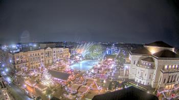 Weather camera view of City of Carmel.