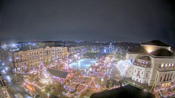 Weather camera view of City of Carmel.