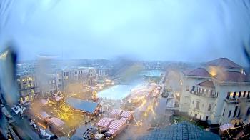 Weather camera view of City of Carmel.