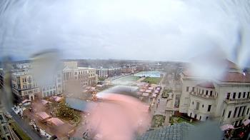 Weather camera view of City of Carmel.