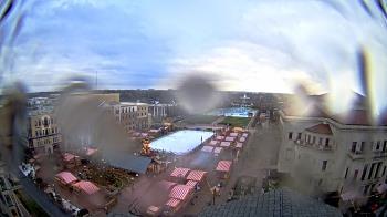 Weather camera view of City of Carmel.