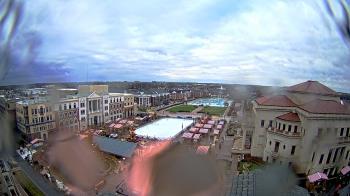 Weather camera view of City of Carmel.