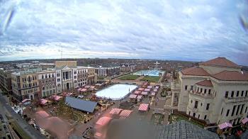 Weather camera view of City of Carmel.