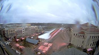Weather camera view of City of Carmel.