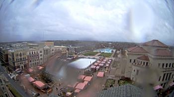 Weather camera view of City of Carmel.