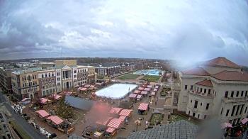 Weather camera view of City of Carmel.