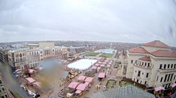 Weather camera view of City of Carmel.