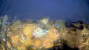 Weather camera view of City of Carmel.