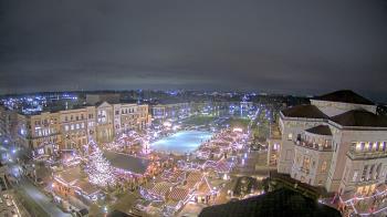 Weather camera view of City of Carmel.