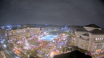 Weather camera view of City of Carmel.