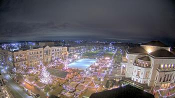 Weather camera view of City of Carmel.