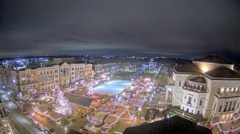 Weather camera view of City of Carmel.