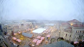 Weather camera view of City of Carmel.