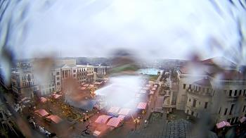 Weather camera view of City of Carmel.