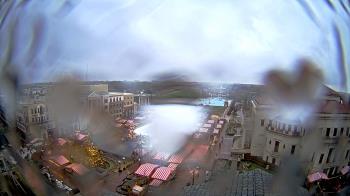 Weather camera view of City of Carmel.