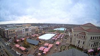 Weather camera view of City of Carmel.