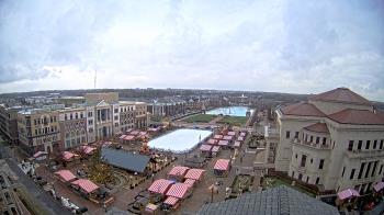 Weather camera view of City of Carmel.