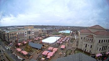 Weather camera view of City of Carmel.