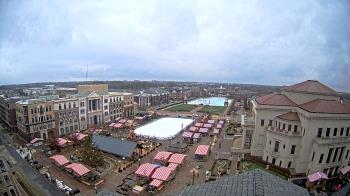 Weather camera view of City of Carmel.