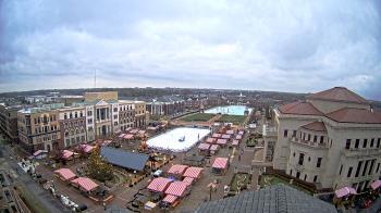 Weather camera view of City of Carmel.