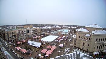 Weather camera view of City of Carmel.