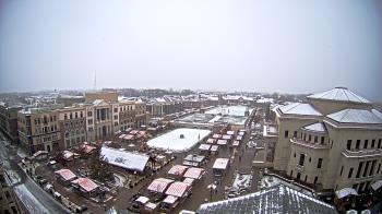 Weather camera view of City of Carmel.