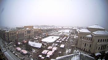 Weather camera view of City of Carmel.