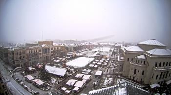 Weather camera view of City of Carmel.