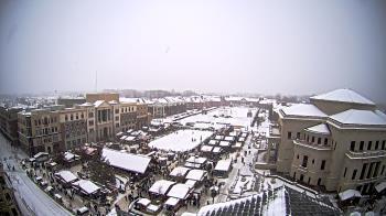 Weather camera view of City of Carmel.