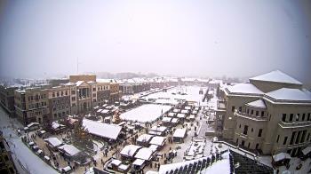 Weather camera view of City of Carmel.