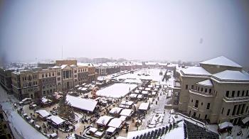 Weather camera view of City of Carmel.