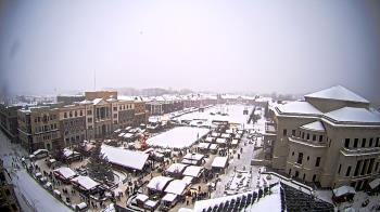 Weather camera view of City of Carmel.