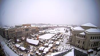 Weather camera view of City of Carmel.