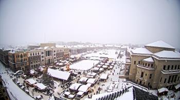 Weather camera view of City of Carmel.
