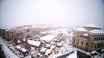 Weather camera view of City of Carmel.