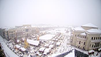 Weather camera view of City of Carmel.