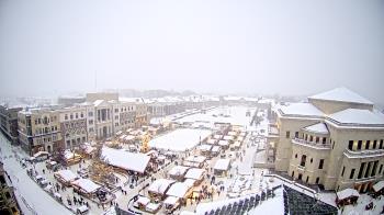 Weather camera view of City of Carmel.