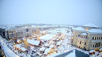 Weather camera view of City of Carmel.