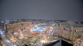 Weather camera view of City of Carmel.